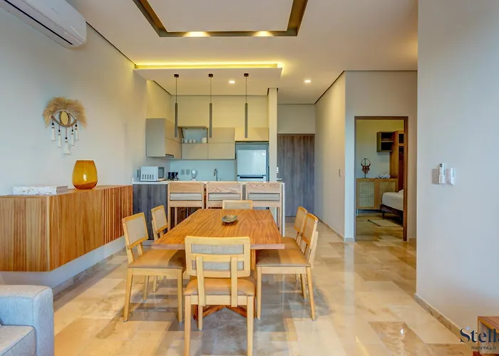 Ocean Views Luxury Community Private Rooftop Pool *