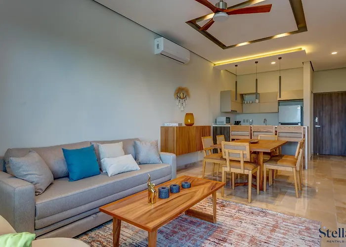 Holiday home Ocean Views Luxury Community Private Rooftop Pool